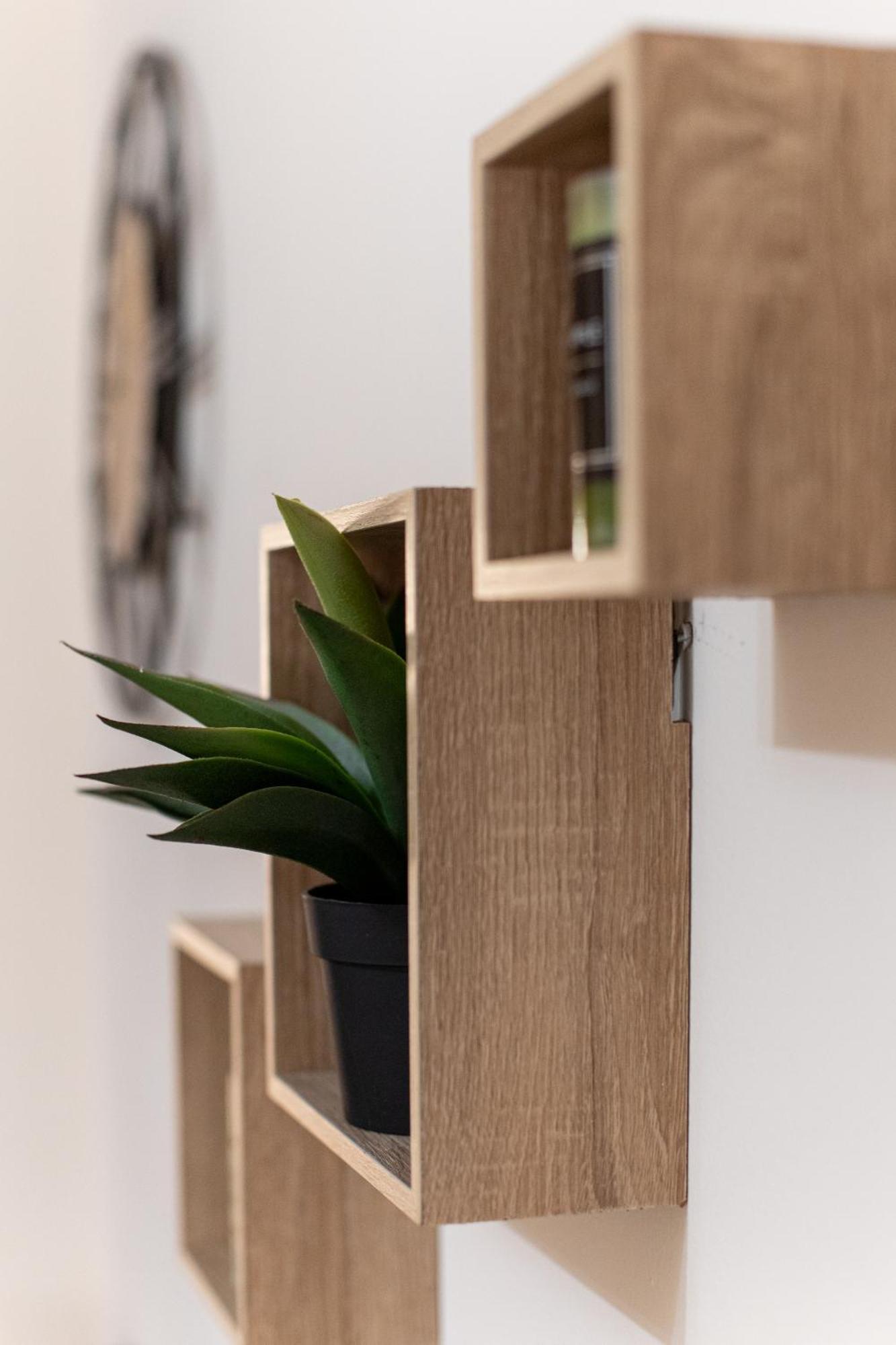 Unique Modern Apartment 알렉산드로폴리스 외부 사진
